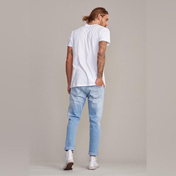 Rolla’s Rollies Slim Jeans - Picture 2 of 7